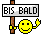 Bis Bald -bb-